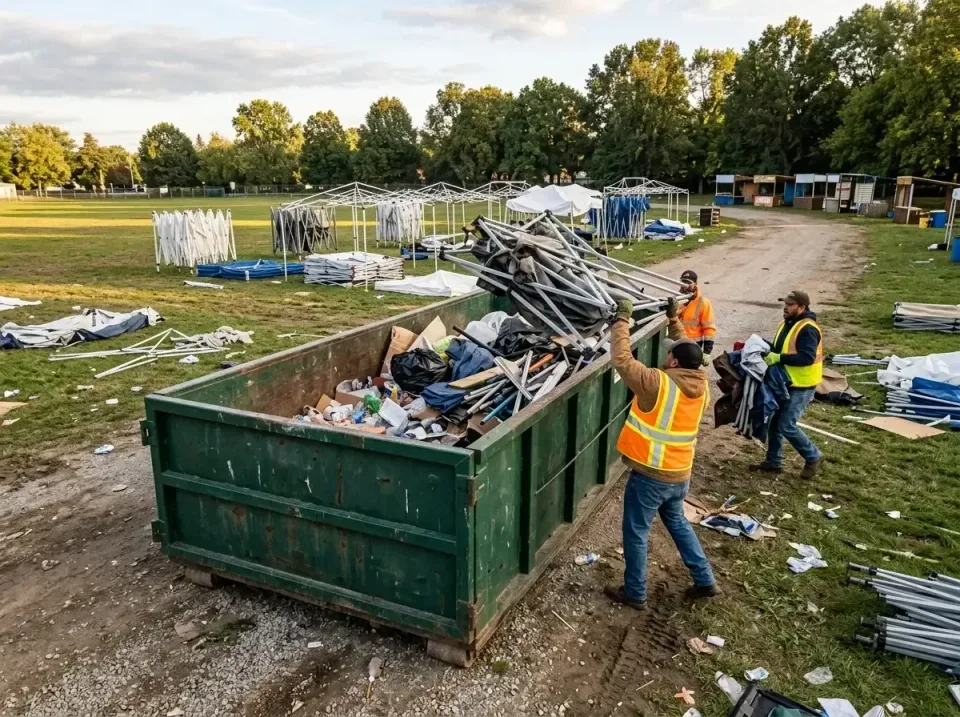 temporary-event-waste-containe-016 — frequently asked questions, Roll-Off Dumpster Rental Services in North Auburn, CA